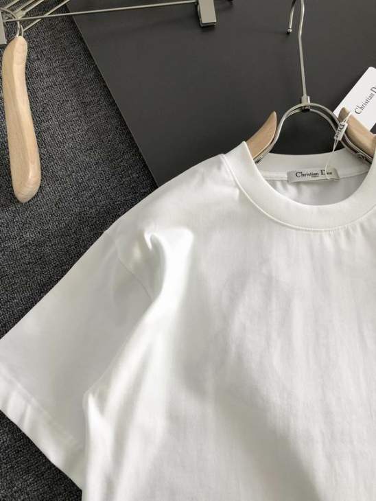 Dior T Shirts Short _SKUDiorS-2XLtltx9815962